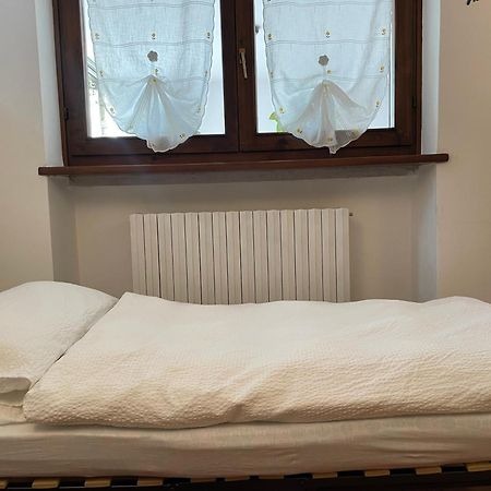 Tatjana House Appartement Brenzone sul Garda Buitenkant foto