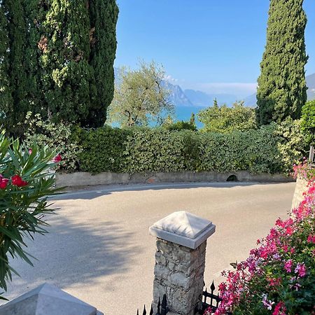 Tatjana House Appartement Brenzone sul Garda Buitenkant foto