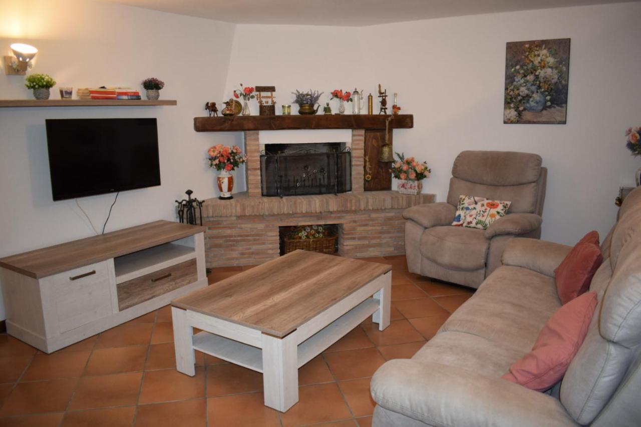 Tatjana House Appartement Brenzone sul Garda Buitenkant foto
