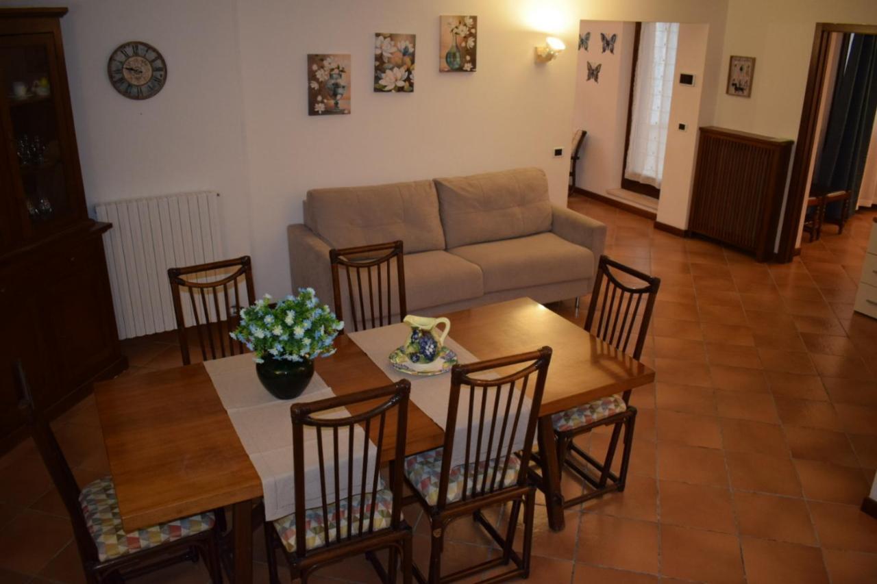 Tatjana House Appartement Brenzone sul Garda Buitenkant foto