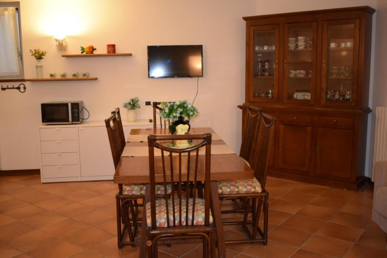 Tatjana House Appartement Brenzone sul Garda Buitenkant foto