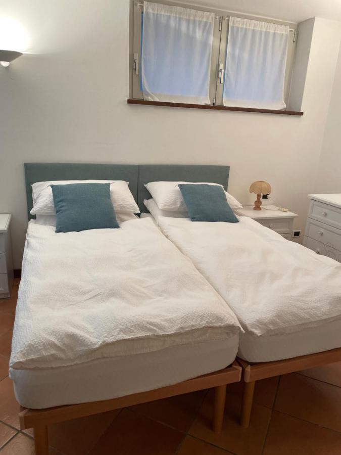 Tatjana House Appartement Brenzone sul Garda Buitenkant foto