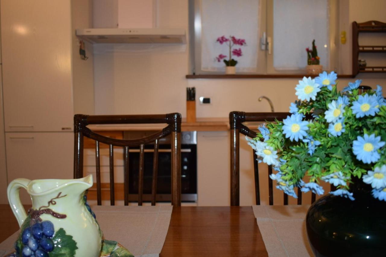 Tatjana House Appartement Brenzone sul Garda Buitenkant foto
