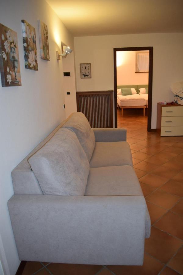 Tatjana House Appartement Brenzone sul Garda Buitenkant foto