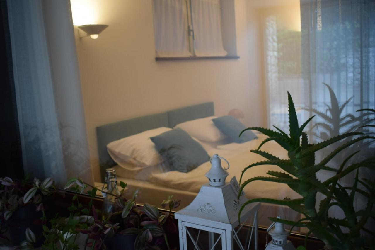 Tatjana House Appartement Brenzone sul Garda Buitenkant foto