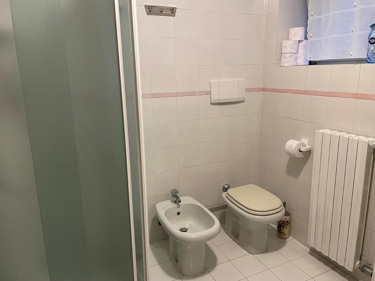 Tatjana House Appartement Brenzone sul Garda Buitenkant foto