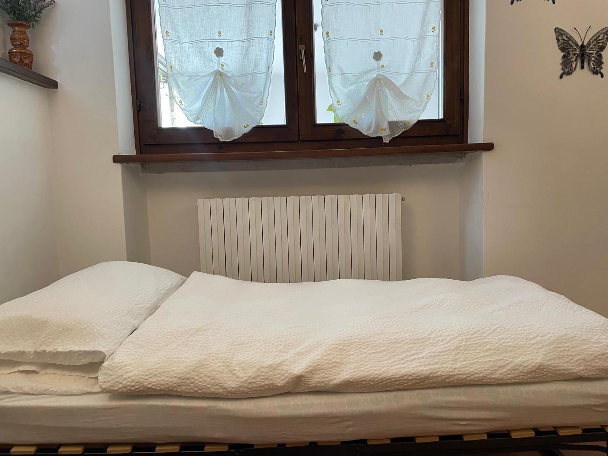 Tatjana House Appartement Brenzone sul Garda Buitenkant foto