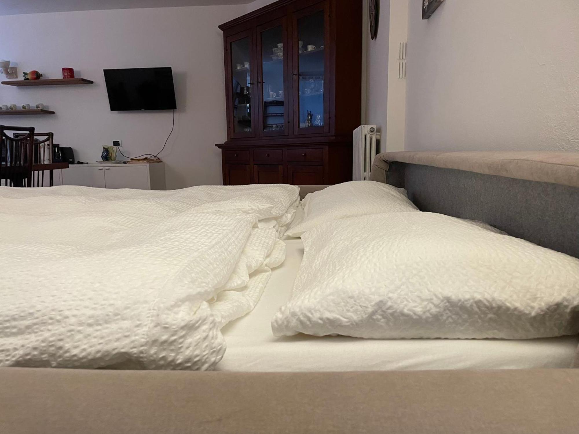 Tatjana House Appartement Brenzone sul Garda Buitenkant foto