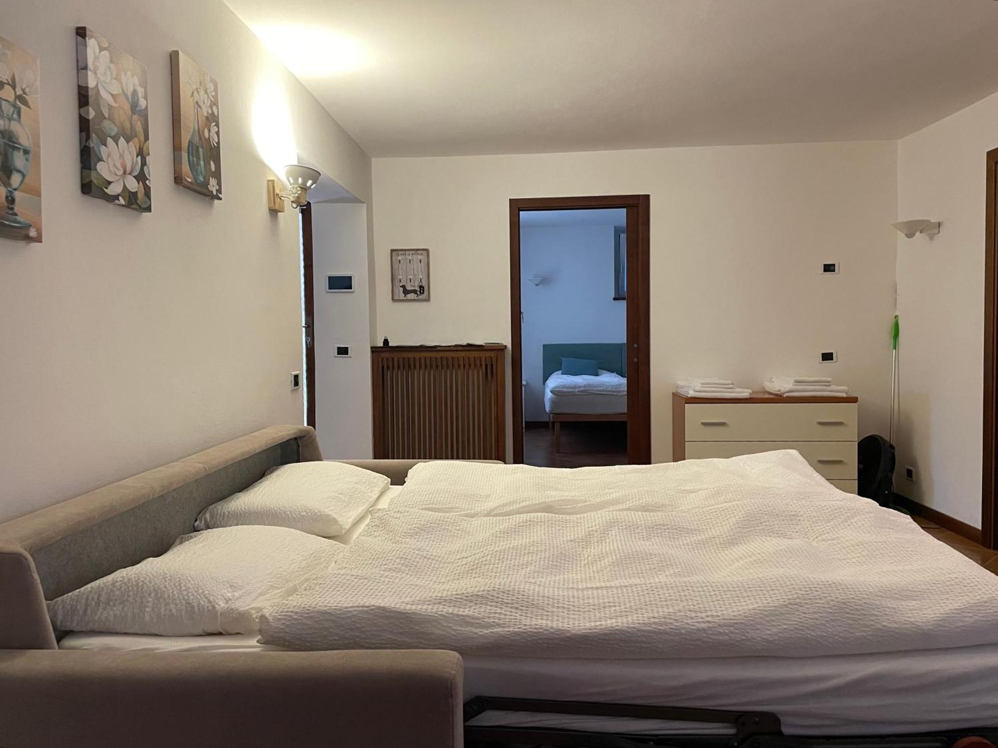 Tatjana House Appartement Brenzone sul Garda Buitenkant foto